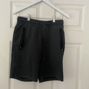 men’s american eagle sweat shorts